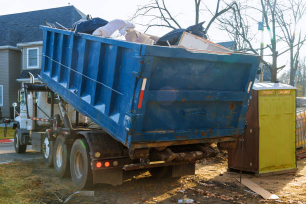 Best Same-Day Junk Removal  in Barron, WI