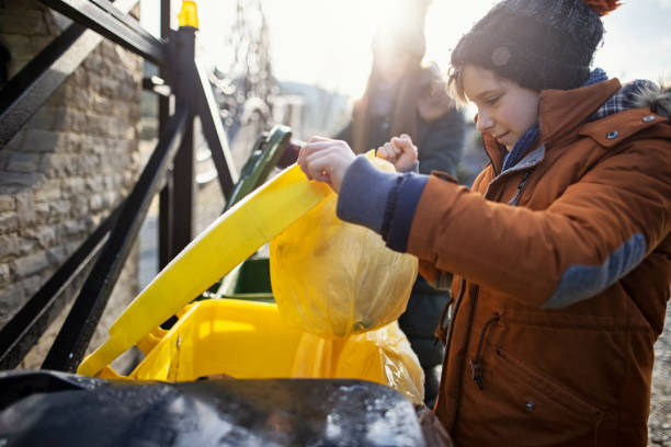 Best Construction Debris Removal  in Barron, WI