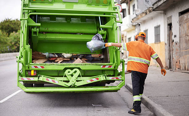 Best Furniture Removal Near Me  in Barron, WI